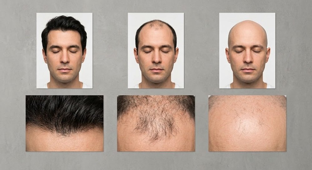 Hair Graft