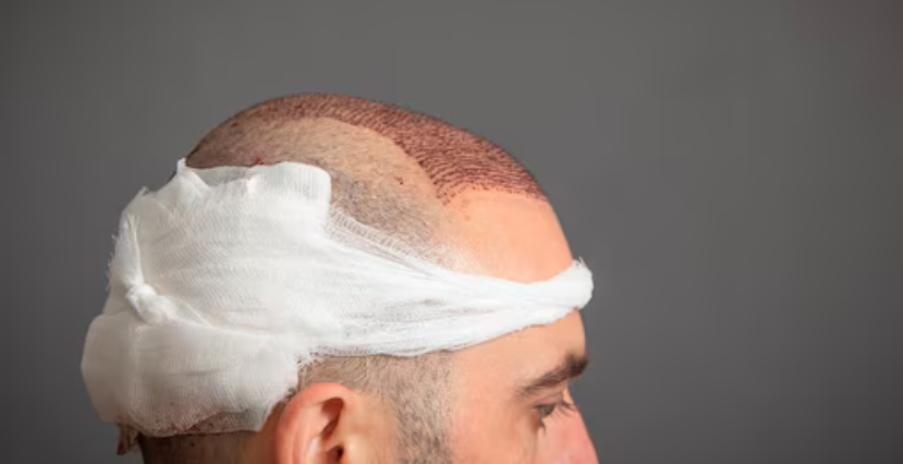 Hair Transplantation | The Ultimate Guide To Getting Your Hair Back [2026]