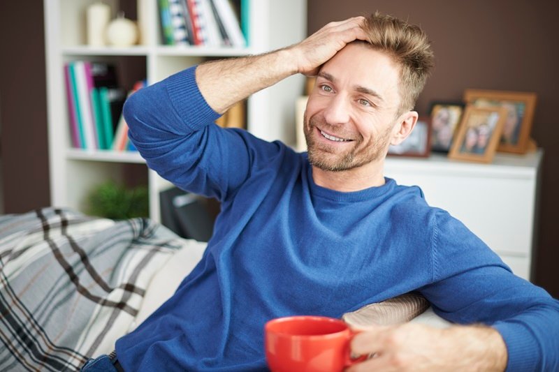Best time for a hair transplant