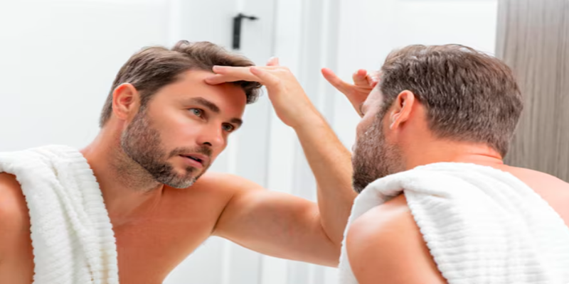 Best Time For Hair Transplant: Introducing The Right Age And Season