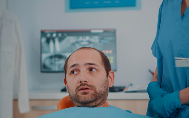 Know the best doctor and hair transplant clinic