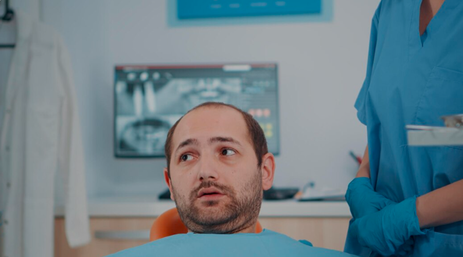 Know the best doctor and hair transplant clinic