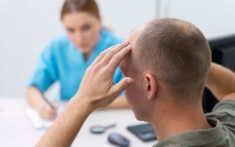 Hair Transplants for Men: What to Know Before Surgery