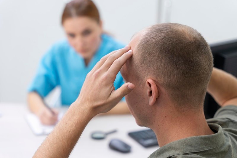 Hair Transplants for Men: What to Know Before Surgery