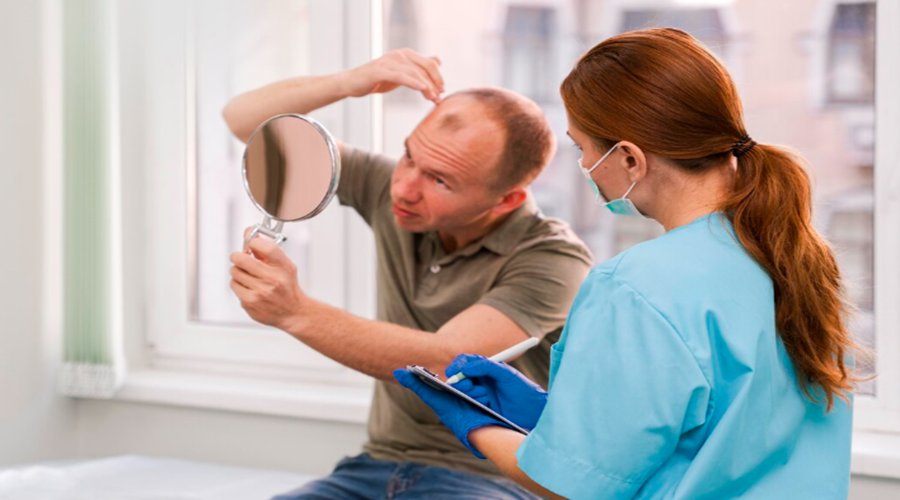 Hair Transplants for Men: Benefits, Risks, and Cost