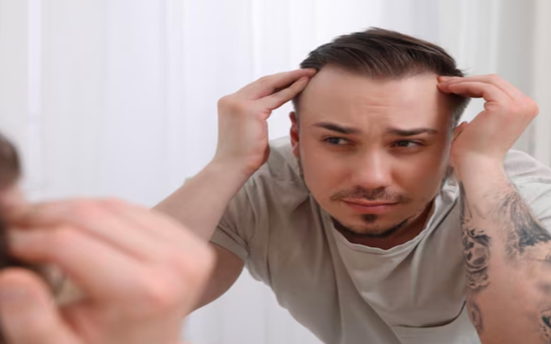 Side Effects of Hair Transplant: What to Expect and How to Manage