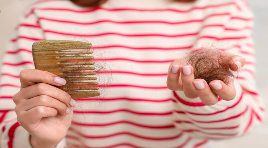 The Hair Loss Guide: From Causes to Treatments