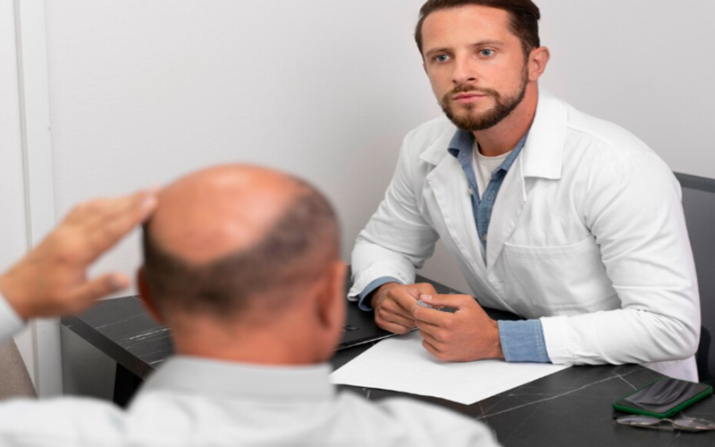 Best Hair Transplant Method: Pros & Cons of Popular Techniques