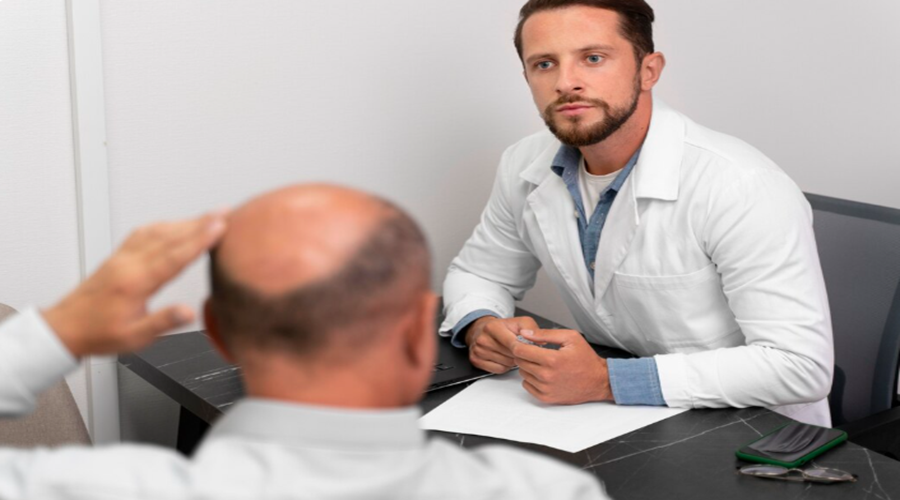 Best Hair Transplant Method: Pros & Cons of Popular Techniques