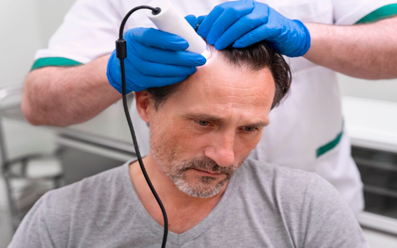 Direct Hair Implantation (DHI): Cost, Procedure & Recovery Guide