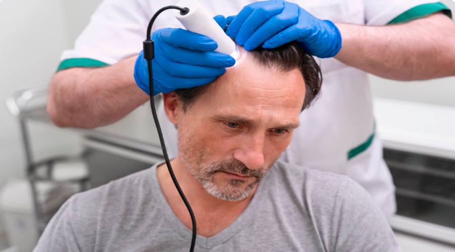 Direct Hair Implantation (DHI): Cost, Procedure & Recovery Guide