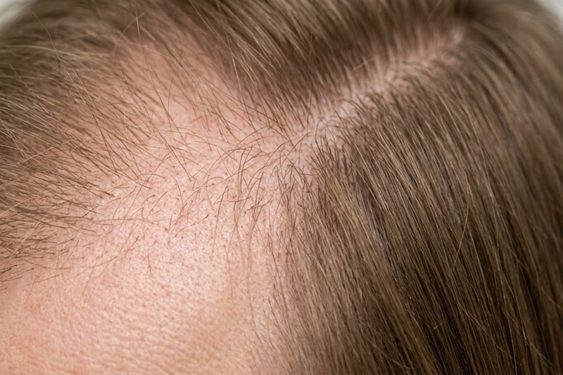 Neo Follicle Hair Transplant Candidate Suitability and Donor Hair Density