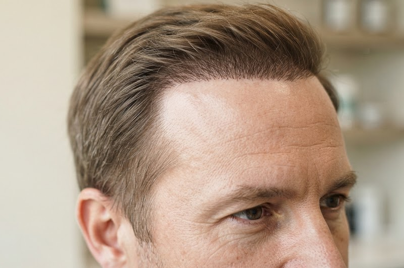 Hair transplant benefits and possible drawbacks