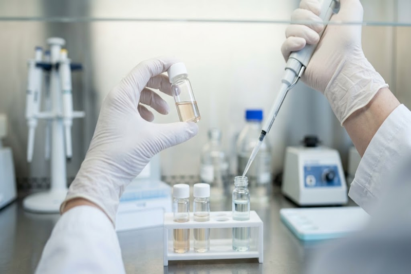 G-Cell Hair Treatment for Non-Surgical Hair Restoration