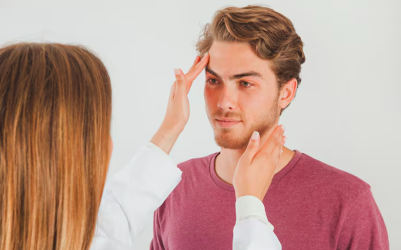 Free and Personalized Hair Transplant Consultation: Your Questions Answered