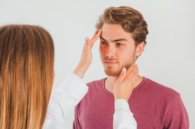 Free and Personalized Hair Transplant Consultation: Your Questions Answered