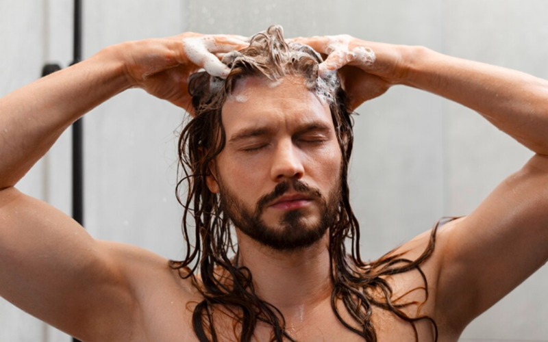 Shampoo After Hair Transplant: Speed Up Recovery & Promote Growth