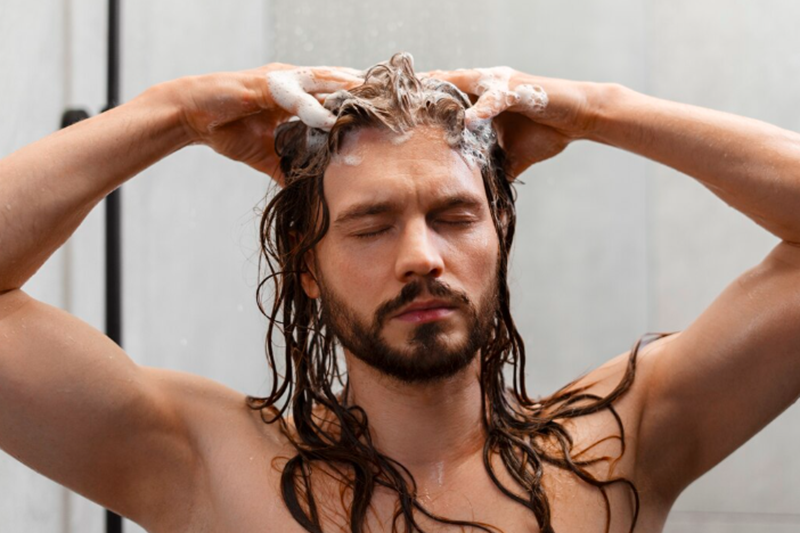 Shampoo After Hair Transplant: Speed Up Recovery & Promote Growth