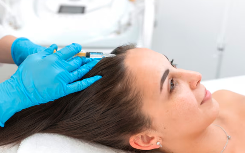 Sapphire FUE Hair Transplant: Beyond Expectations