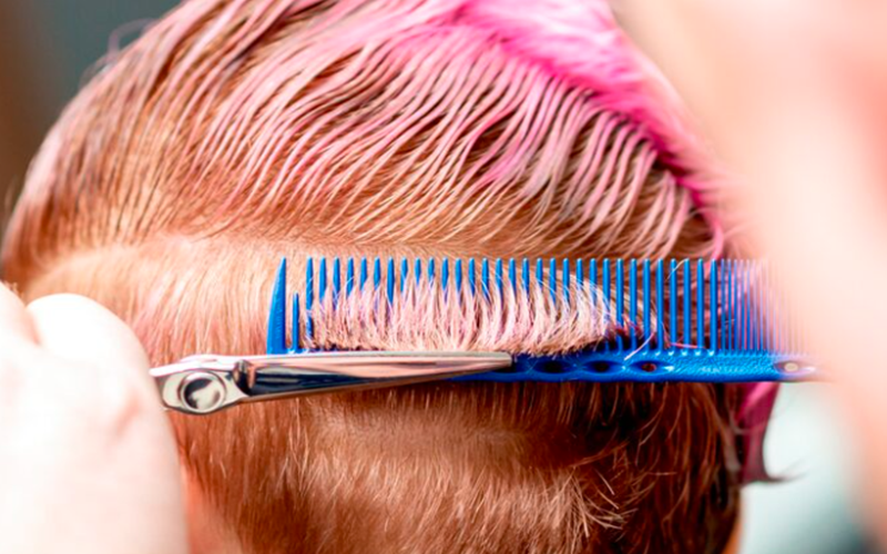Hair Coloring After Hair Transplants: When & How to Safely Dyeing