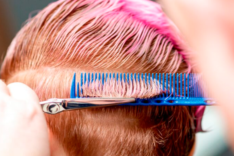Hair Coloring After Hair Transplants: When & How to Safely Dyeing