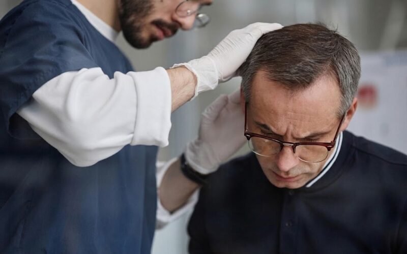 10 Critical Questions to Ask Before Choosing a Hair Transplant Clinic in Dubai