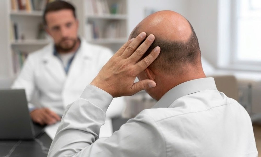 One of the first questions to ask is who will actually perform your hair transplant