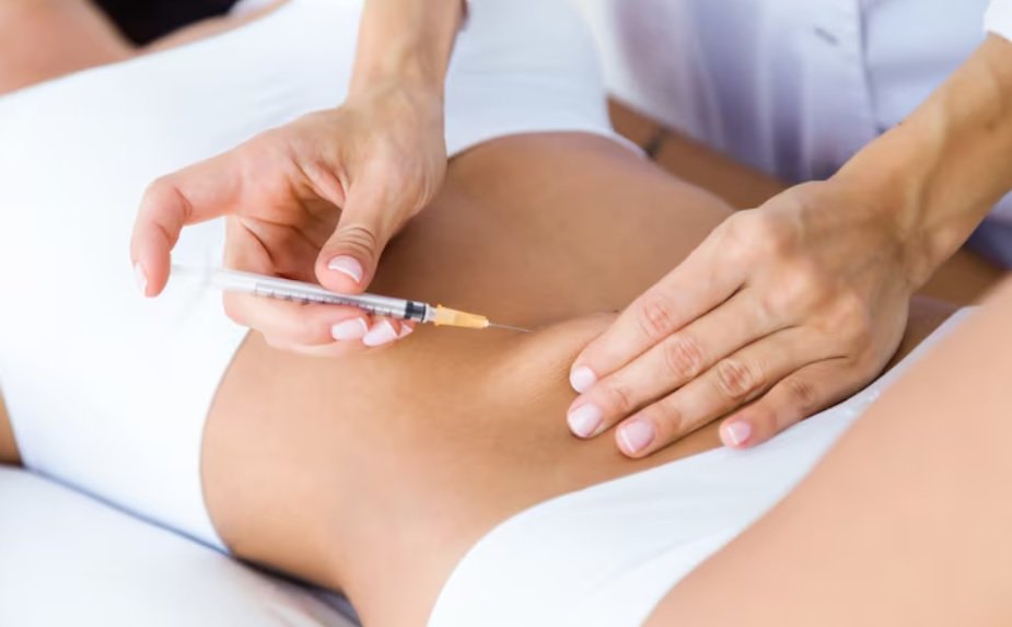 Body Filler & Contouring
