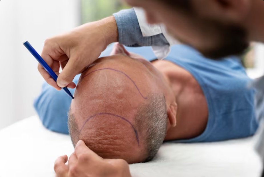 Hair Transplant