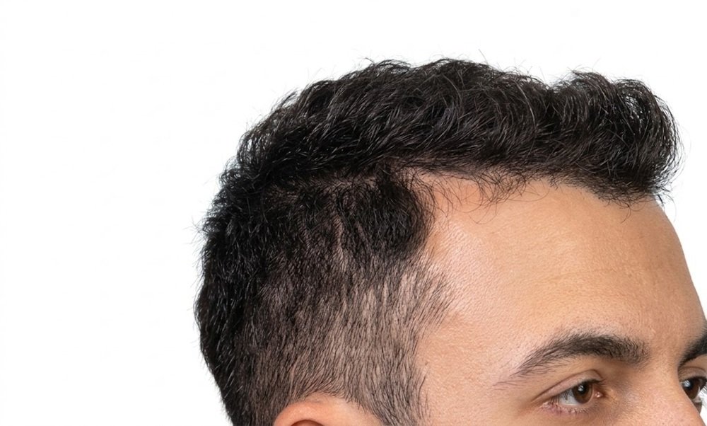 FUE Usually a Better Fit