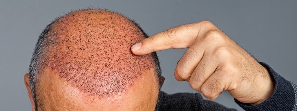 Days 1–3: Protect the Transplanted Grafts