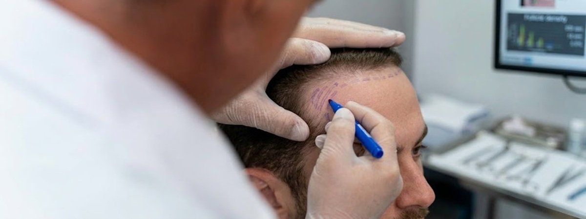 FUE vs FUT Hair Transplant: Which One Gives Better Results?