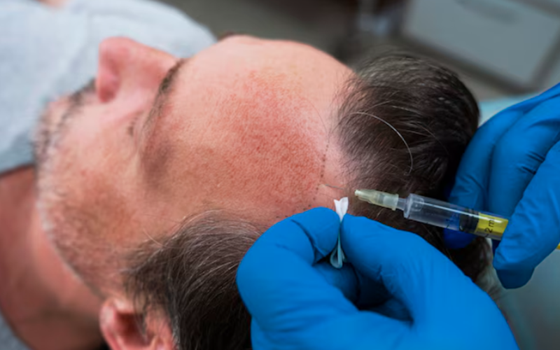 All Inclusive Hair Transplant Package in Dubai: What Should Be Included?
