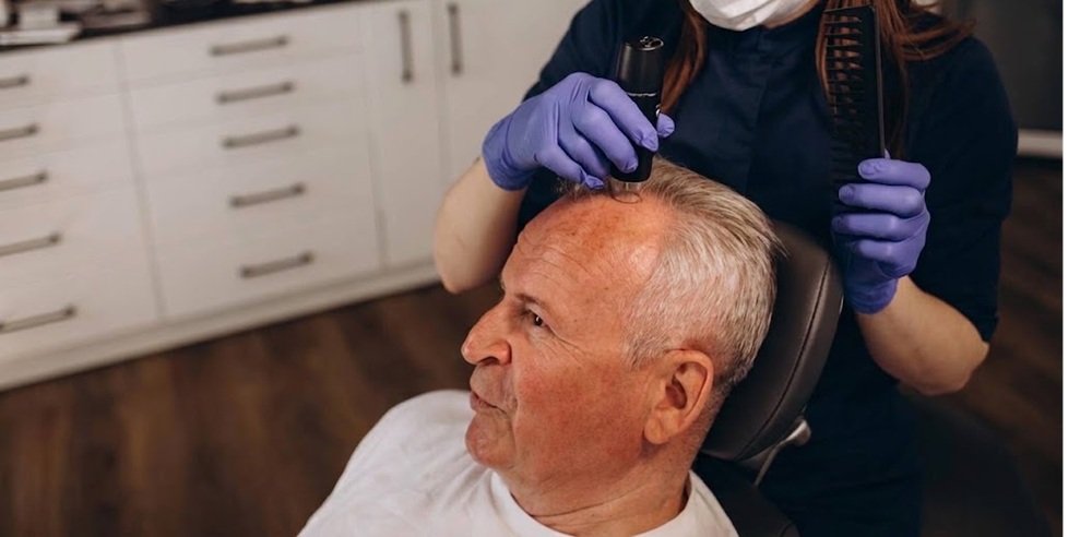 Determines the Long-Term Value of a Hair Transplant