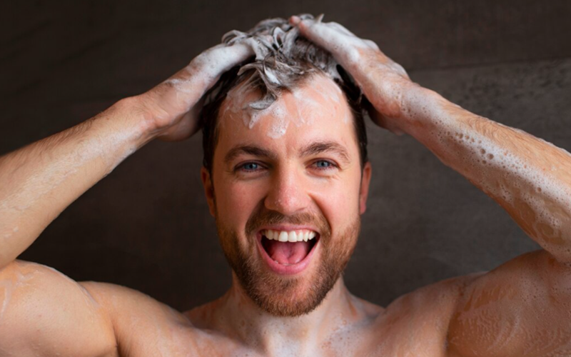 Best Shampoo After Hair Transplant: Don’t Damage Your Grafts