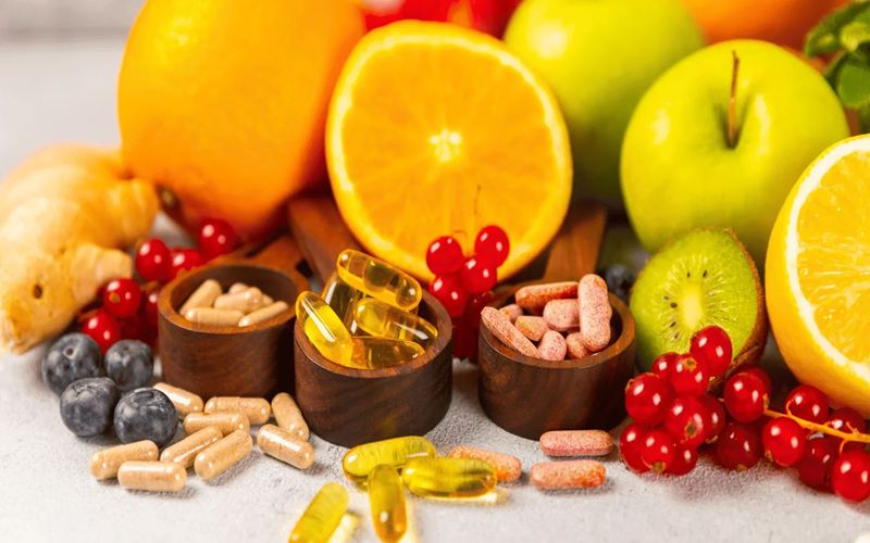 Vitamins After Hair Transplant: What Should You Take?
