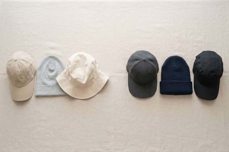 Choosing the right hat after hair transplant